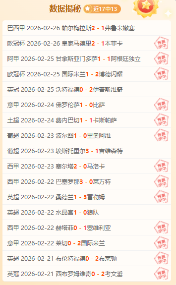 中超,分钟激战,科索维奇力,赢彩网,彩票平台,彩票投注,数据分析,精准预测